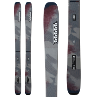Women's K2 Mindbender 96 C W Skis 2025 size 154