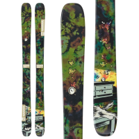 Women's K2 Reckoner 102 W Skis 2025 size 149