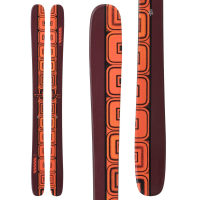 Women's K2 Omen 90 W Skis 2025 size 149