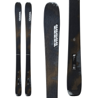 K2 Mindbender 85 Skis 2025 size 163