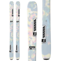 Women's K2 Reckoner 92 W Skis 2025 size 149