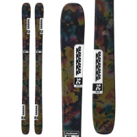 K2 Reckoner 92 Skis 2025 size 169