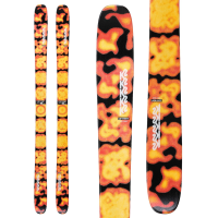 K2 Omen 85 Skis 2025 size 139