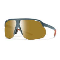 Smith Motive Sunglasses 2025 in Blue | Nylon