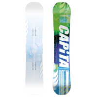 CAPiTA Pathfinder Reverse Camber Snowboard 2025 size 147