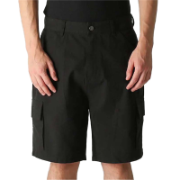 Former Distend Cargo Walkshorts Men's 2024 in Black size 36" | Denim