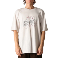 Former Candy T-Shirt Men's 2024 in White size Medium | Cotton