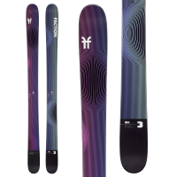 Faction Studio 3 Skis 2025 size 184