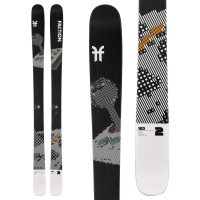 Faction Prodigy 2 Skis 2025 size 159