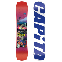 Kid's CAPiTA Children Of The Gnar SnowboardKids' 2025 size 149