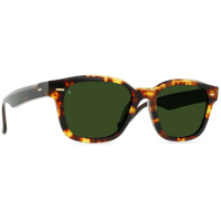 RAEN Carby Sunglasses 2024 in Green | Cotton