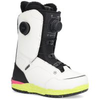 Women's Ride Hera Snowboard Boots 2025 in White size 10