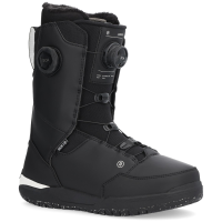 Ride Lasso Boa Snowboard Boots 2026 in Black size 10.5