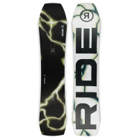 Ride Warpig Snowboard 2025 size 148 | Bamboo