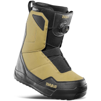 thirtytwo Shifty Boa Snowboard Boots 2025 in Black size 11.5