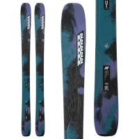 Women's K2 Mindbender 99 Ti W Skis 2025 size 154