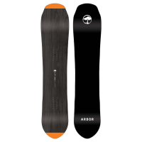 Arbor Single Snowboard 2025 size 152