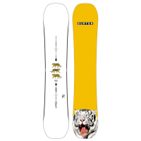 Burton Process Snowboard 2025 size 157W