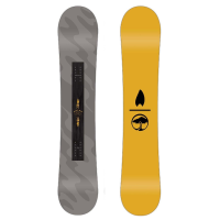 Arbor Metal Machine Snowboard 2025 size 156