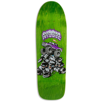 Real Pig Romp Shaped Skateboard Deck 2025 size 9.75