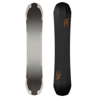 Bataleon Goliath+ Snowboard 2025 size 159