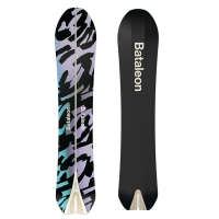 Bataleon Chameleon Snowboard 2025 size 149