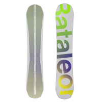 Bataleon Turbo Snowboard 2025 size 161W