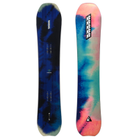 K2 Passport Snowboard 2025 size 154W | Bamboo