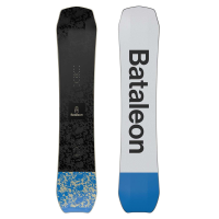 Bataleon Whatever Snowboard 2025 size 144