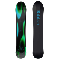 Bataleon Thunderstorm Snowboard 2025 size 148N