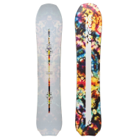 K2 Almanac Snowboard 2025 size 149 | Bamboo
