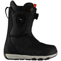 Bataleon Acid BOA Snowboard Boots 2025 in Black size 11.5
