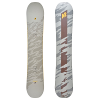 K2 Gateway Pop Snowboard 2025 size 150