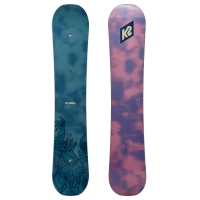 Women's K2 Dreamsicle Snowboard 2025 size 146