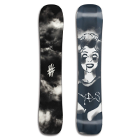 Yes. Shifter Snowboard 2025 size 146