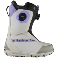 Women's Bataleon Mosh BOA Snowboard Boots 2025 in Purple size 9 | Rubber