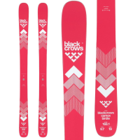 Women's Black Crows Camox Birdie Skis 2025 size 156
