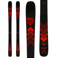 Black Crows Camox Skis 2025 size 168