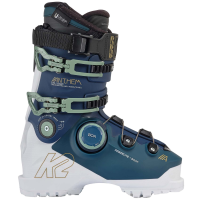 Women's K2 Anthem 105 BOA Ski Boots 2026 size 25.5 | Plastic