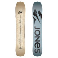 Jones Flagship Snowboard 2026 size 158 | Bamboo