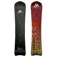 Jones Freecarver 6000S Snowboard 2026 size 150 | Plastic