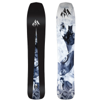 Jones Mind Expander Snowboard 2026 /Plastic size 158 | Polyester/Plastic