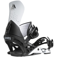 Jones Orion Snowboard Bindings 2025 in Blue size Large