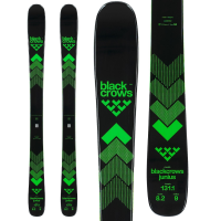 Kid's Black Crows Junius SkisKids' 2025 size 131