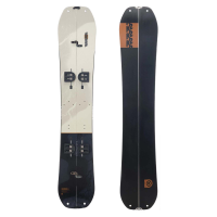 K2 Freeloader Splitboard 2026 size 159