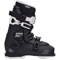 K2 FL3X Method B & E Ski Boots 2025 size 25.5