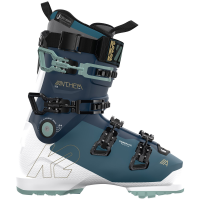 Women's K2 Anthem 105 MV Ski Boots 2025 size 26.5 | Aluminum