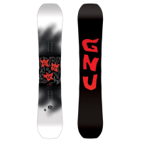 GNU C-Money C3 Snowboard 2025 size 154