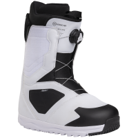 Nidecker Cascade Snowboard Boots 2025 in Black size 8