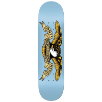 Anti Hero Classic Eagle Skateboard Deck 2025 size 8.28